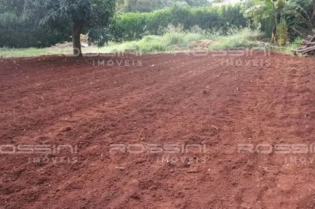 Terreno em condomínio, Chácaras Rio Pardo, Ribeirão Preto - SP
