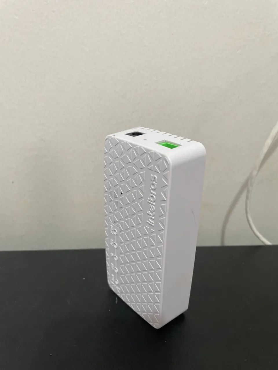 ONU híbrida intelbras modelo 110