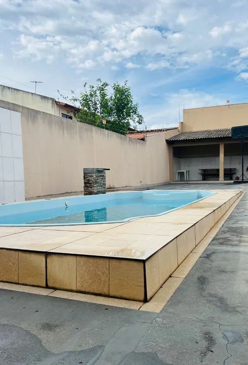 4 quartos 2 suítes LOTE GRANDE  - Foto 15