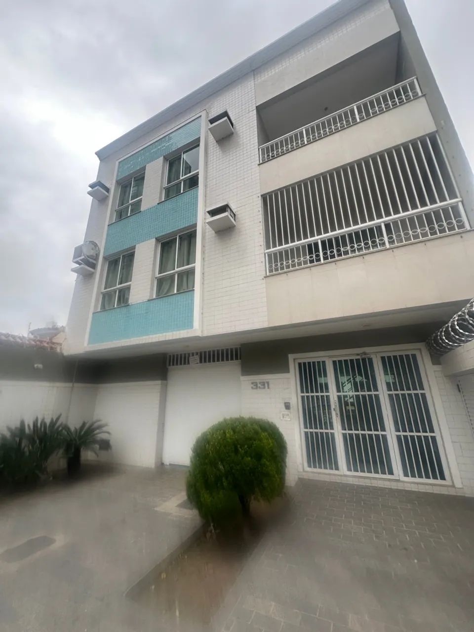 Pelinca / Apt 1 Quarto / R$ 180.000,00