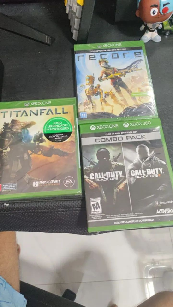 XBOX ONE X - Foto 5