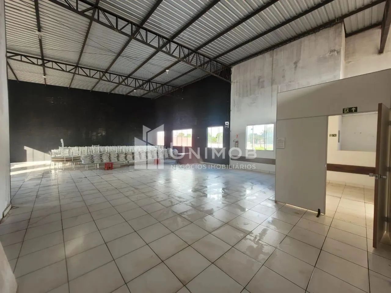 ponto comercial - Jardim Ouro Verde - Campinas - Foto 4