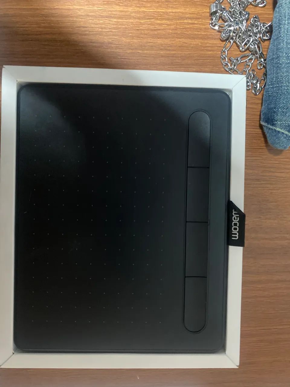 Mesa digitalizadora wacom intuous - Foto 3