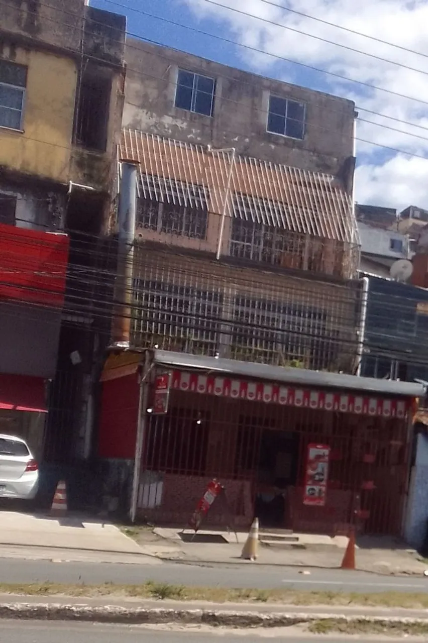 Prédio comercial