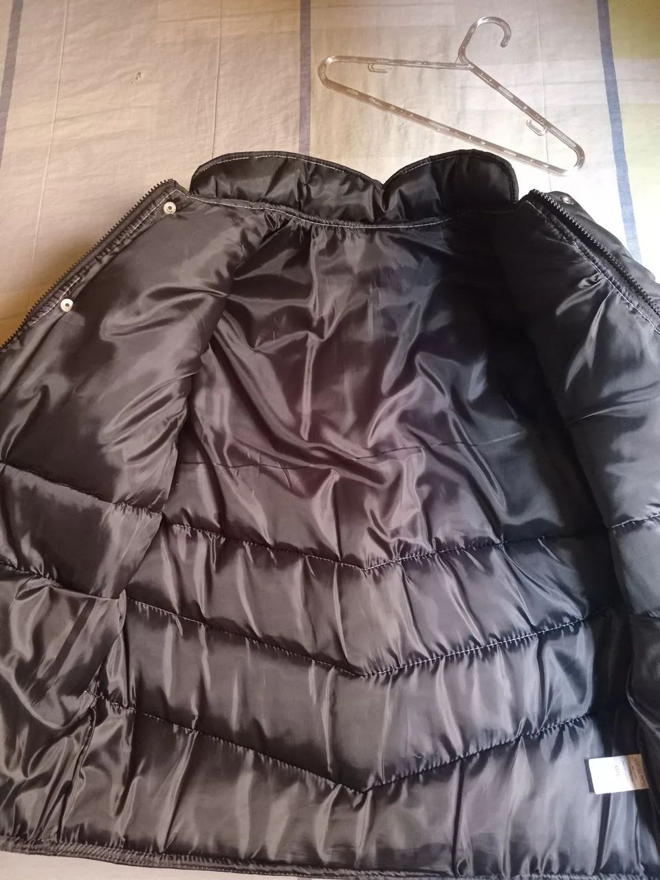 Jaqueta Arizona nova  - Foto 3