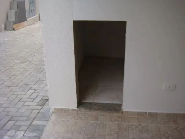 Sobrado - Santa Felicidade - Foto 2