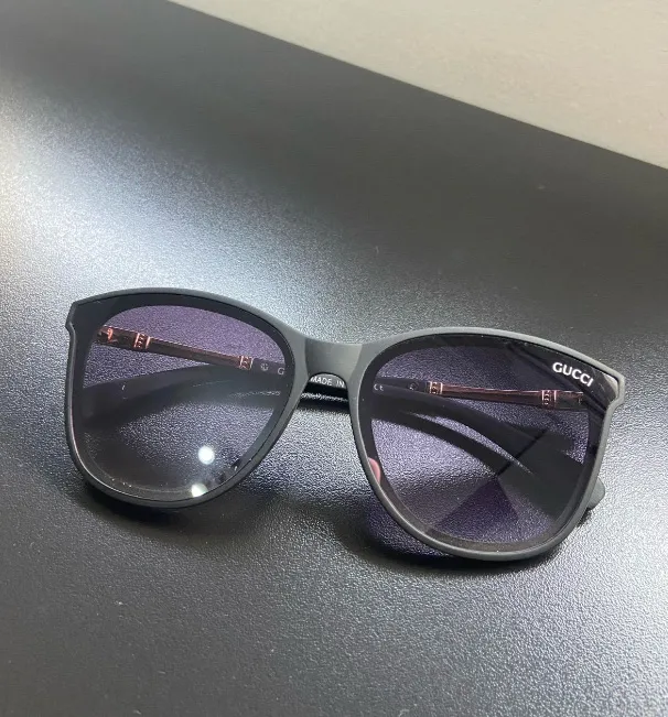 Óculos de sol Gucci - Novo