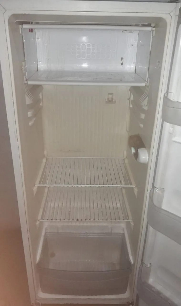 Geladeira 350l
