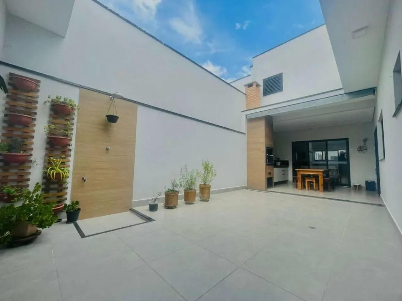 Casa com 3 quartos à venda, 145 m² por R$ 1.250.000 - Jardim Mantova - Indaiatuba/SP