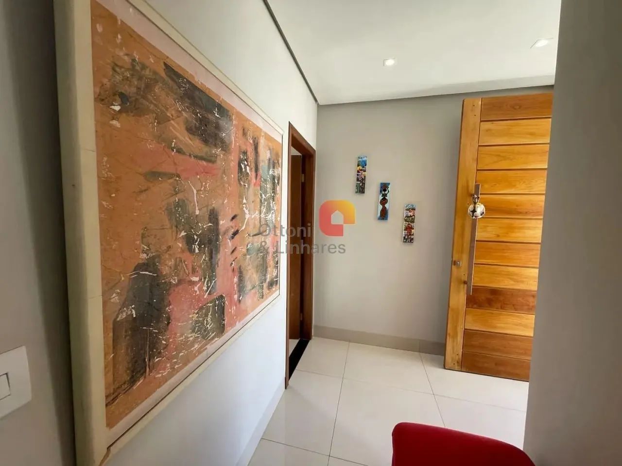 Casa para Venda em Montes Claros, Todos Os Santos, 4 dormitórios, 3 suítes, 4 banheiros, 4 - Foto 12