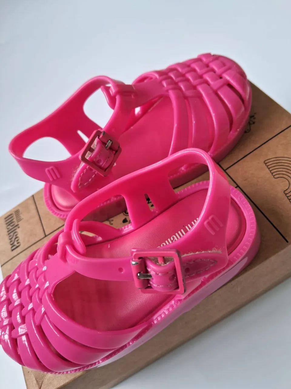 Mini Melissa Possession 64309824798723121