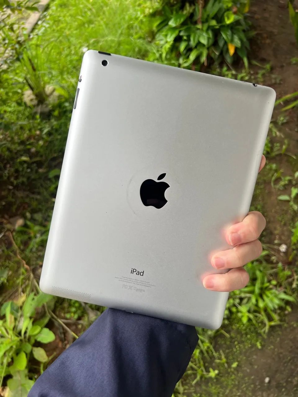 iPad 2ª Geração - Tela Retina - Foto 3