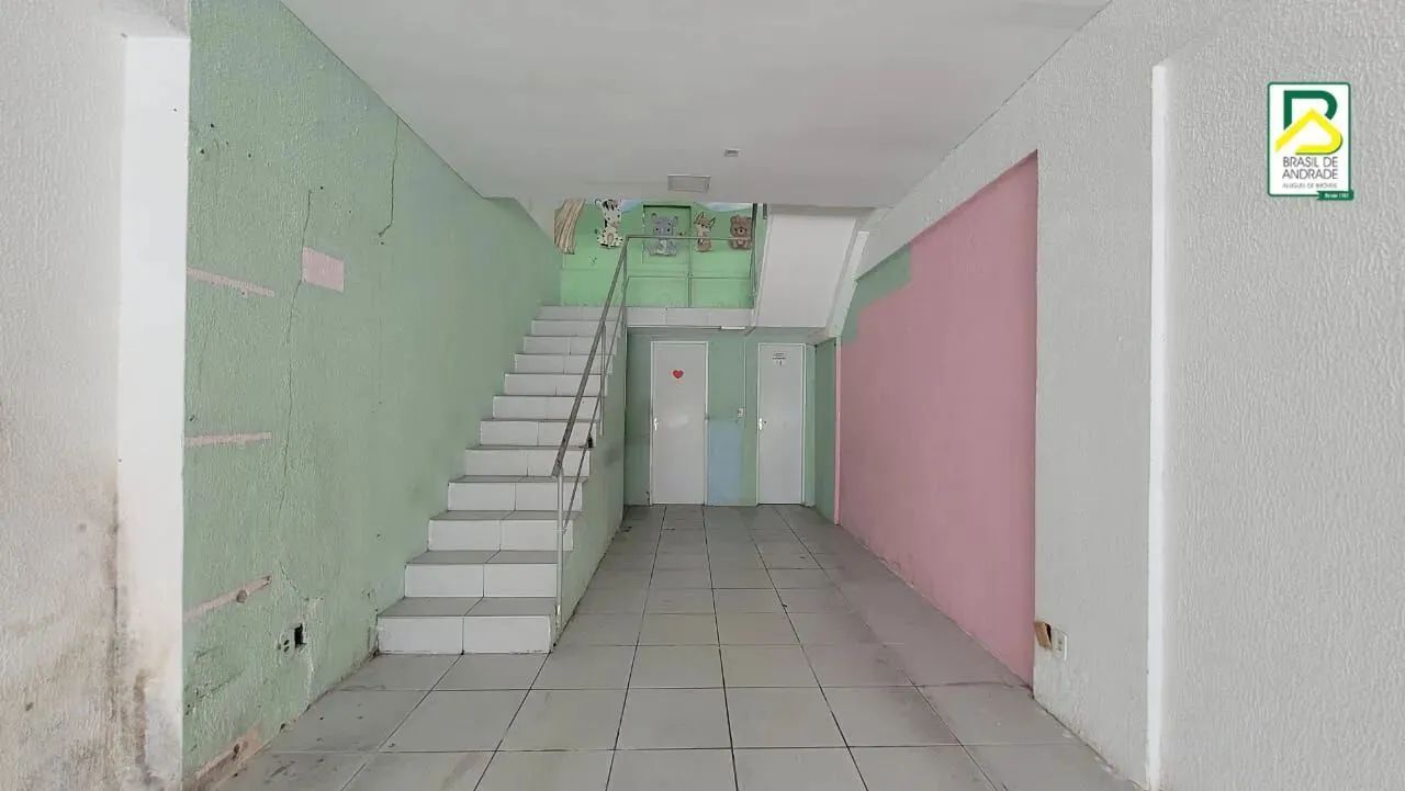 Loja Ponto Comercial em Montese, Fortaleza/CE - Foto 5