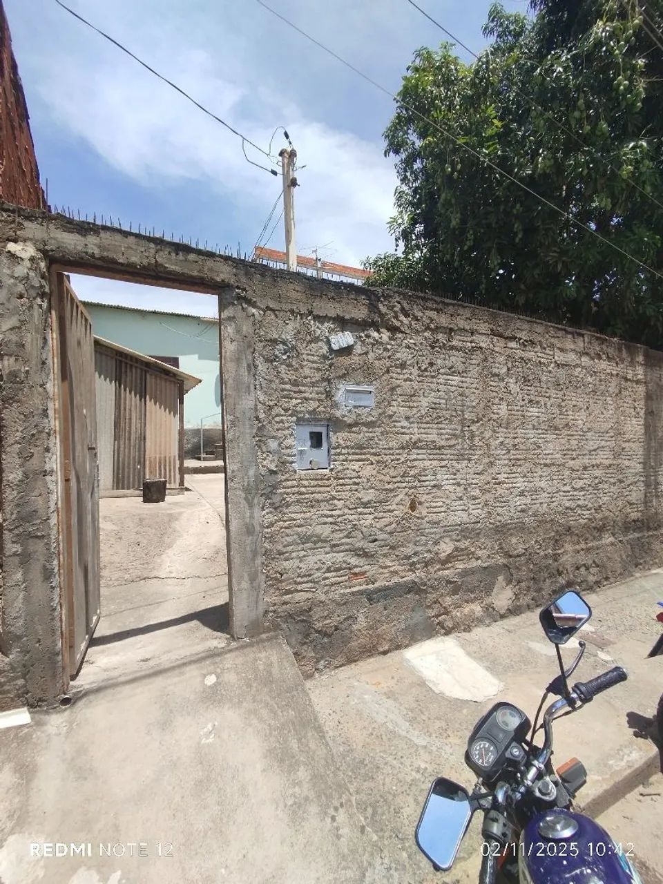 Foto - Montes Claros - Maracanã