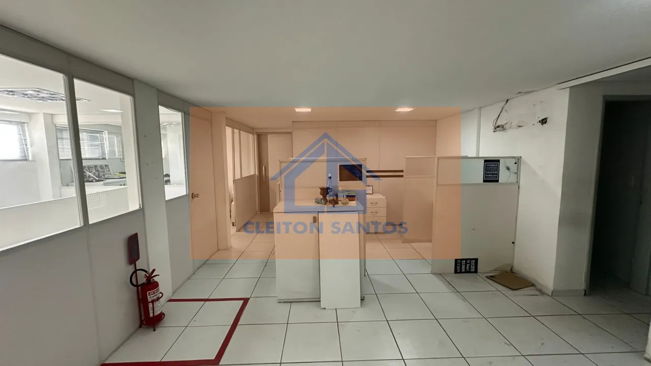 Sala comercial para locação em jardim São Paulo