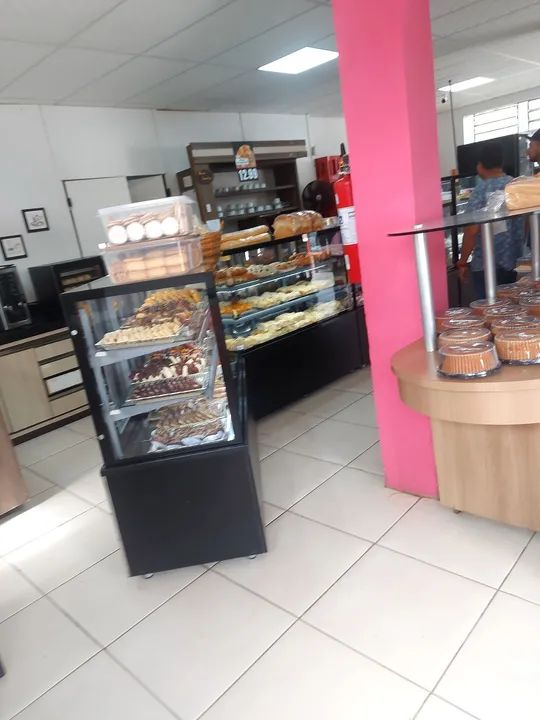 Vendo linda panificadora  - Foto 9