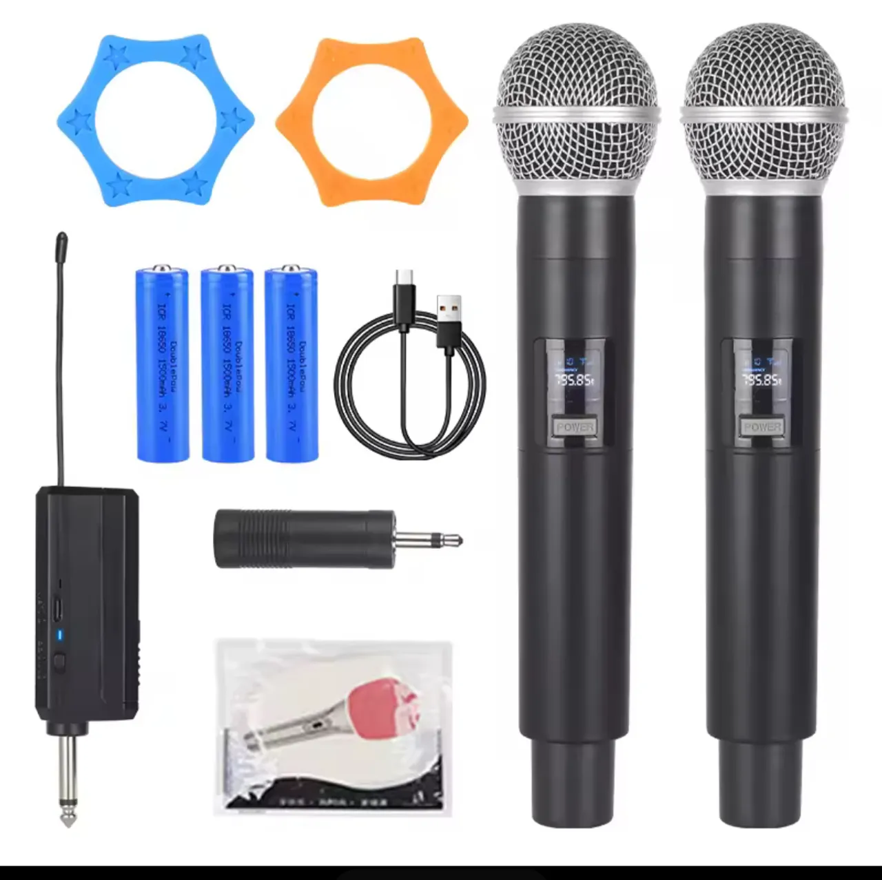 Microfone