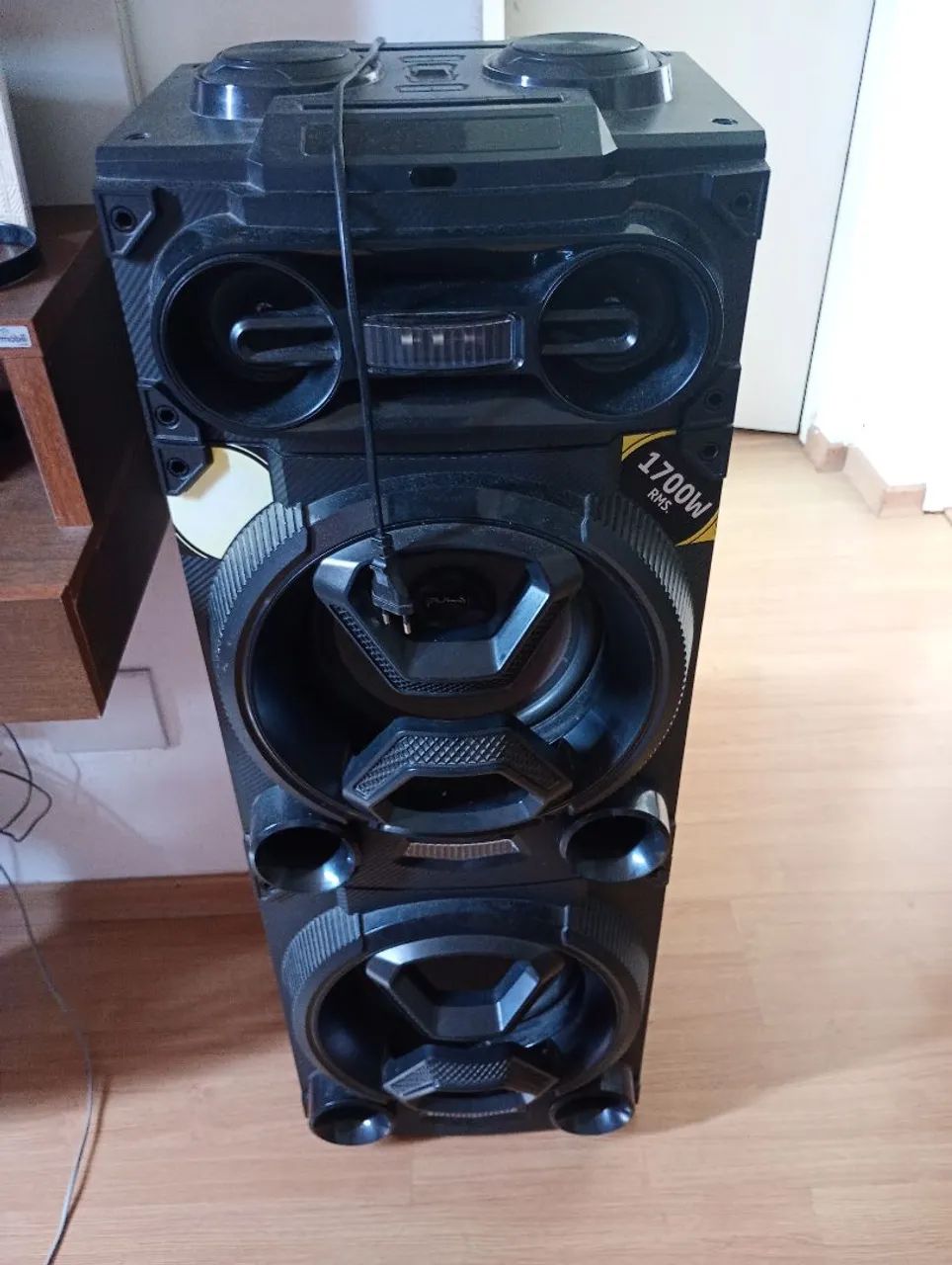 Móveis condições boa motivo viajem - Foto 2