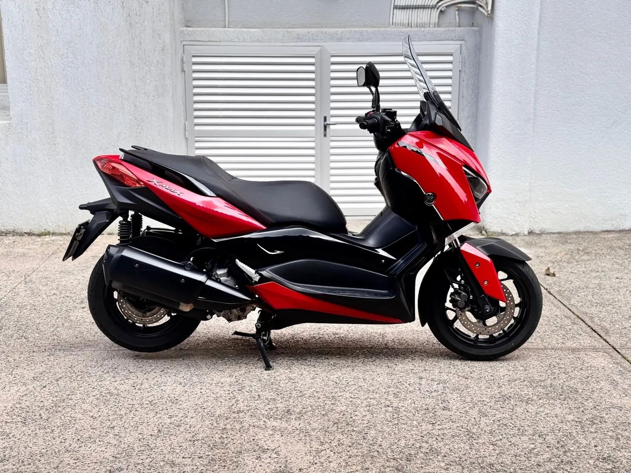 Yamaha Xmax 250 2023 Novinha - Foto 4