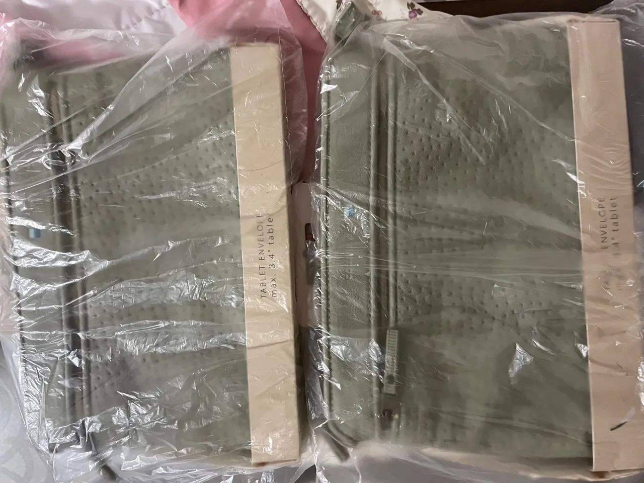 Lote 10 capas celular e 3 capas tablet - Foto 3