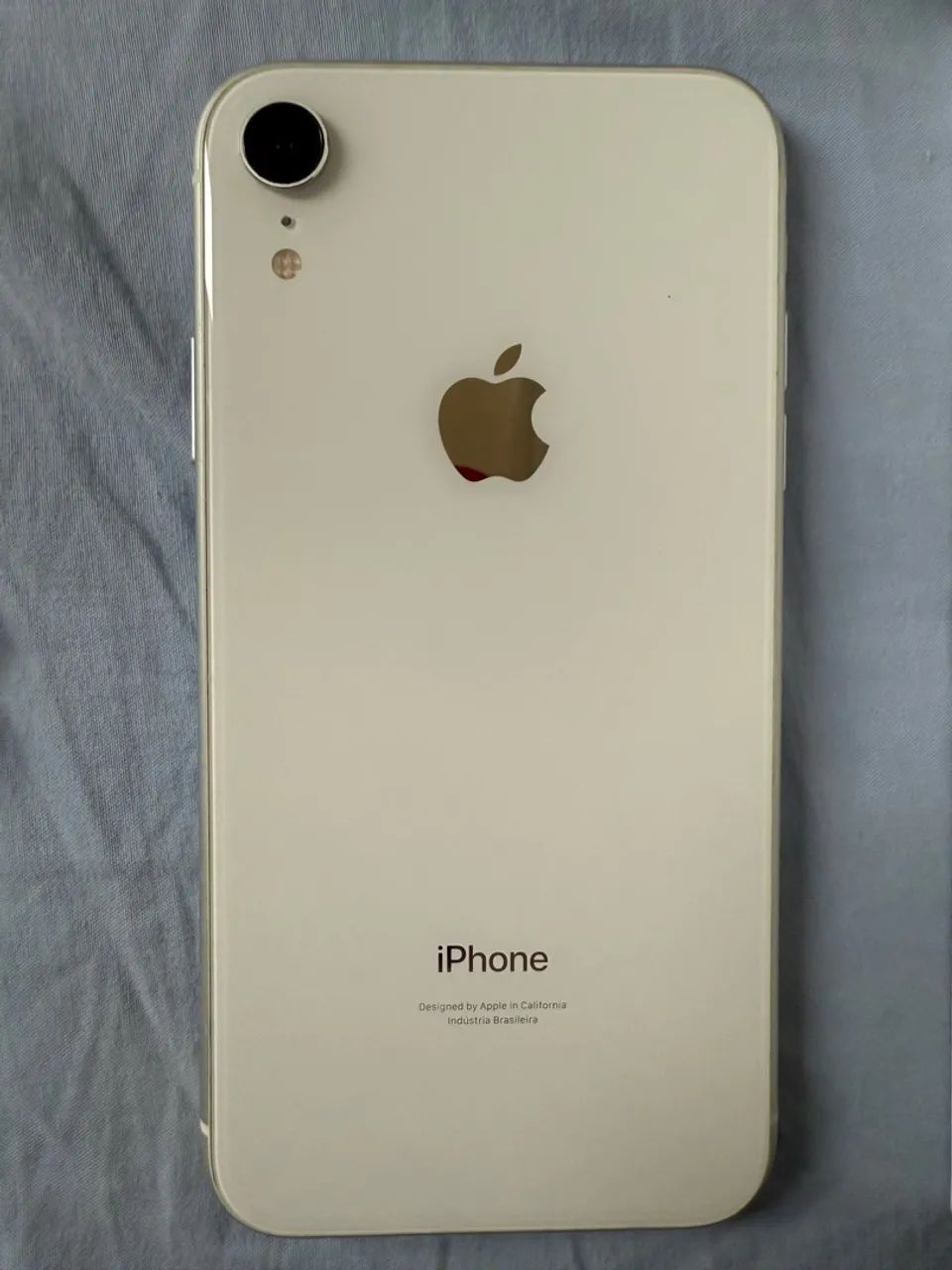 IPHONE XR - 64GB - Foto 3