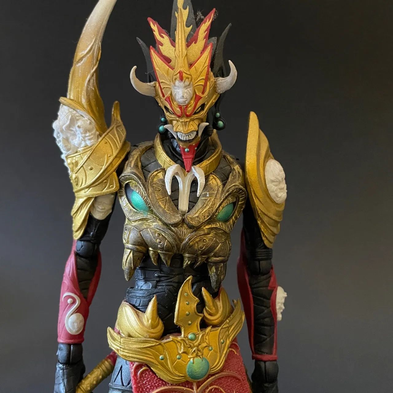 McFarlane Toys Spawn Mandarin - Foto 3