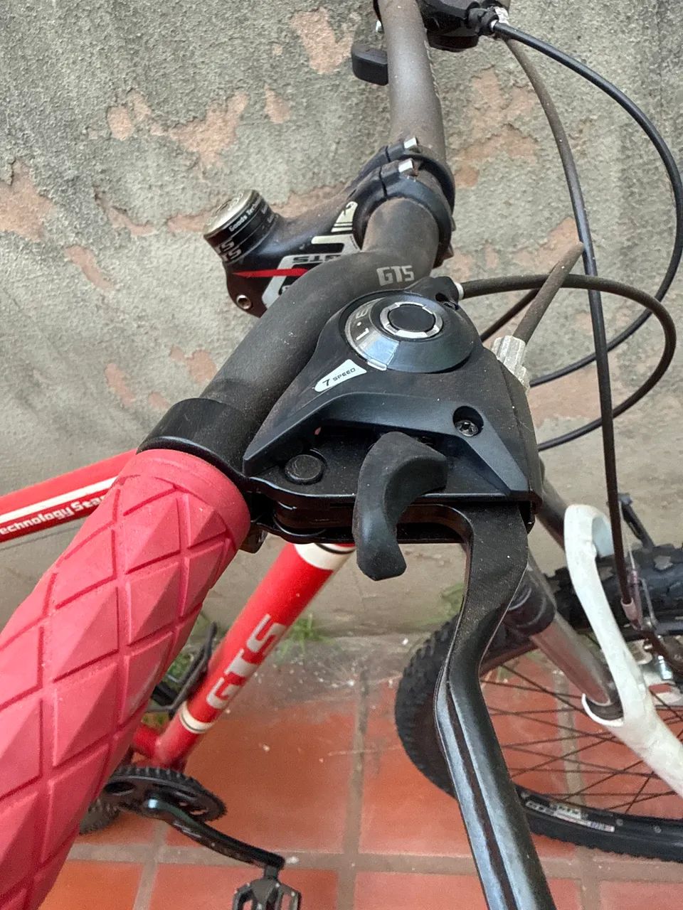 Bicicleta  - Foto 5