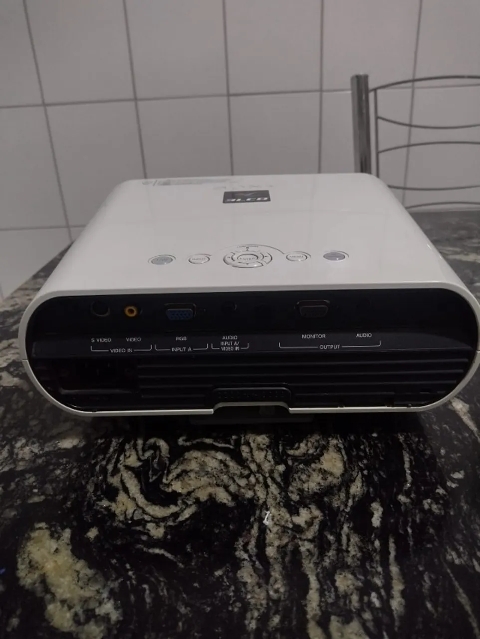VENDO PROJETOR SONY