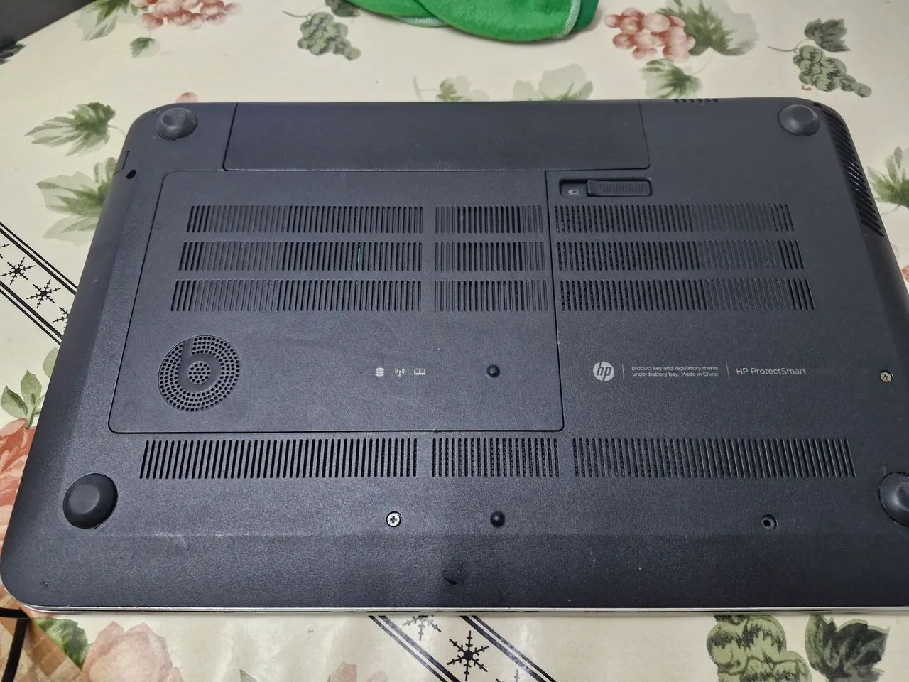 Notebook HP Envy tela touch Pentium I5 - Foto 4
