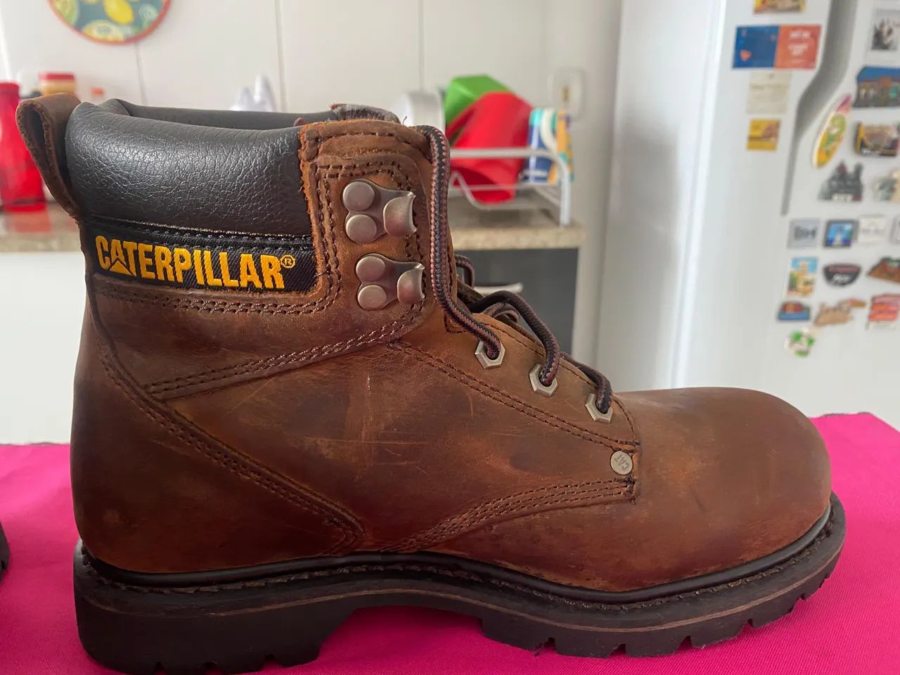Bota Colorado 2.0 - CATERPILLAR  - Foto 2