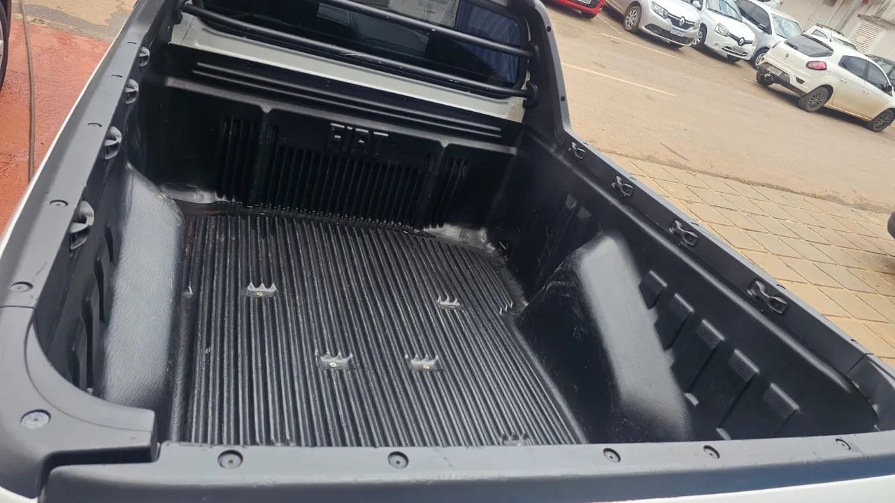 Strada 1.4 Working 2018 Completa à vista ou Financiada  - Foto 10