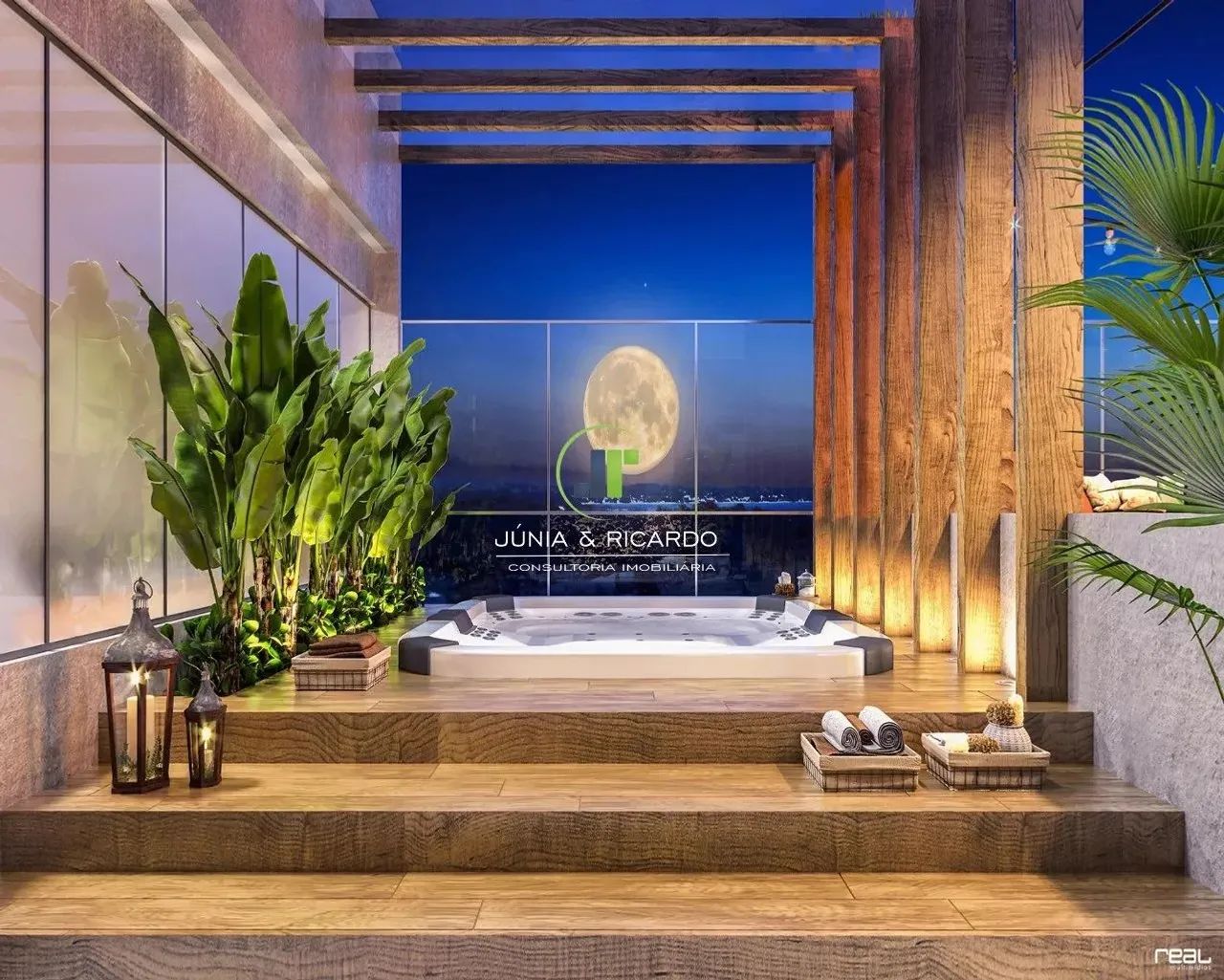 Lançamento Praia do Morro - Guarapari, apartamento de 2 e 3 quartos, 2 vagas de garagem e  - Foto 5