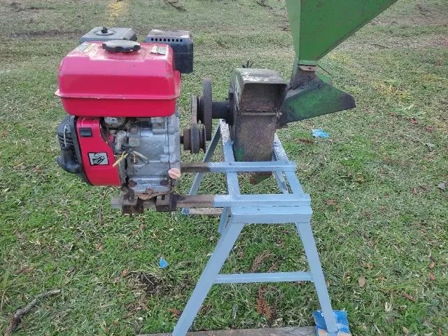 Triturador  - Foto 3