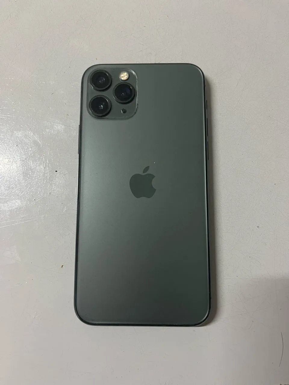 iPhone 11 Pro 256gb