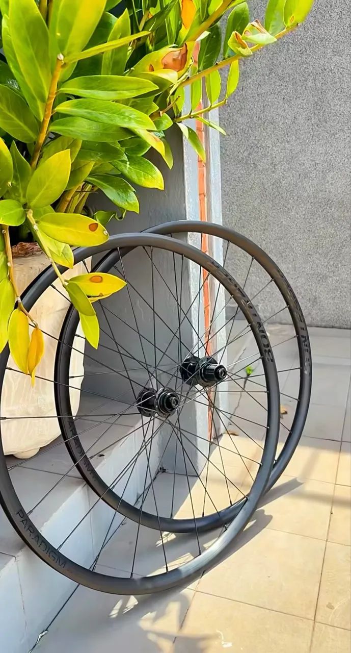 Rodas Bontrager Paradigm SL2026 - Foto 2