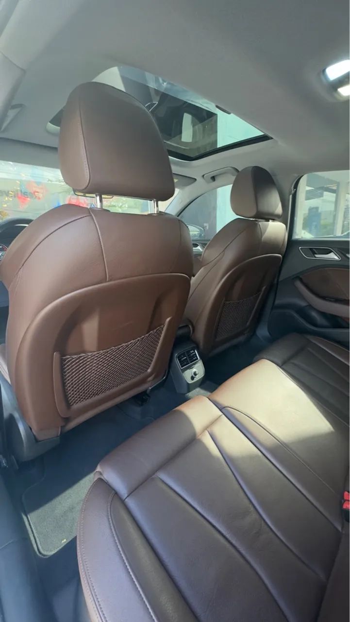 AUDI A3 1.4 2019 52.000km PRESTIGIE PLUS EDIÇÃO 25 ANOS AUDI - Foto 4