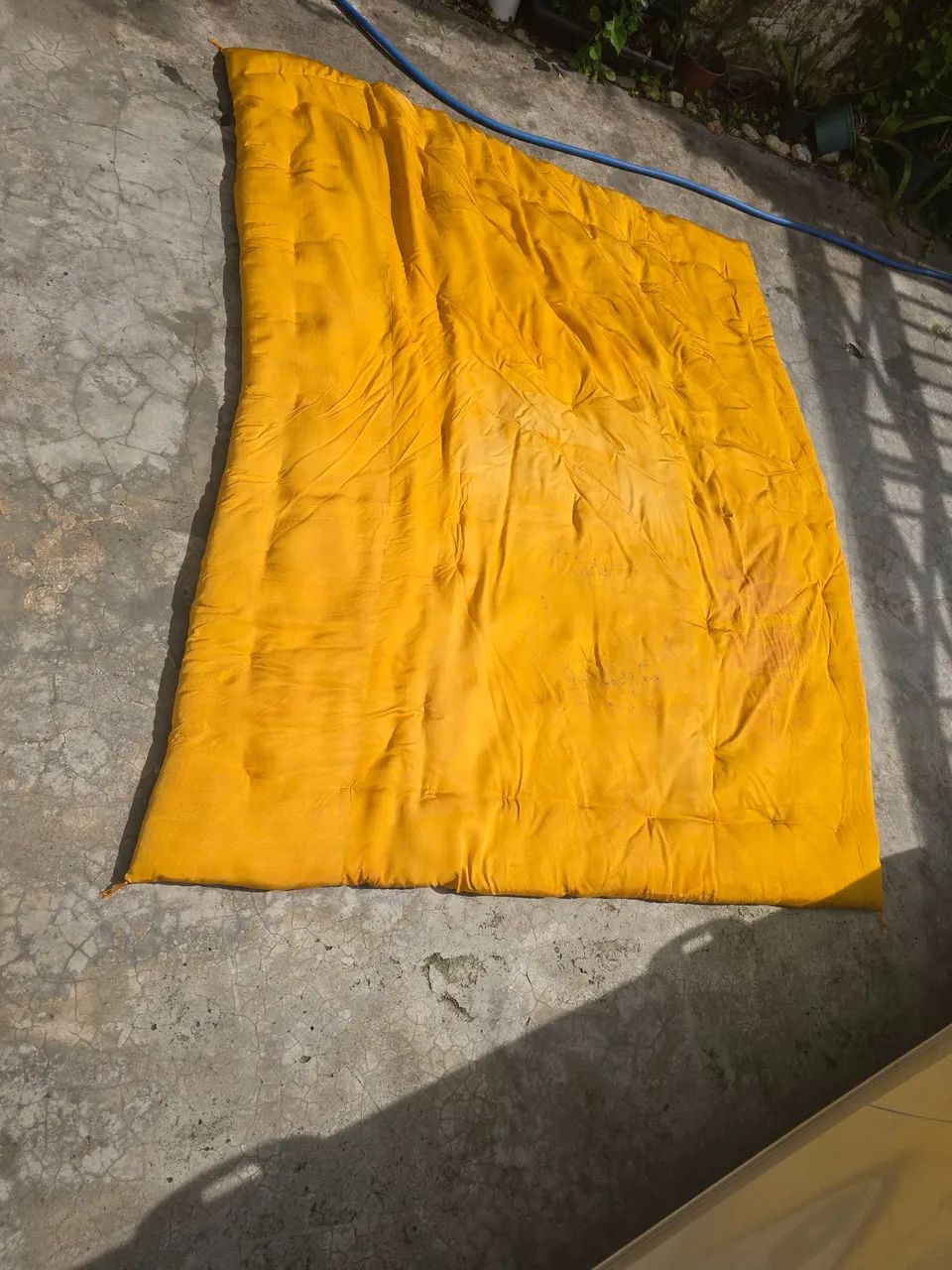 Edredon japonês (FUTON) - Foto 2