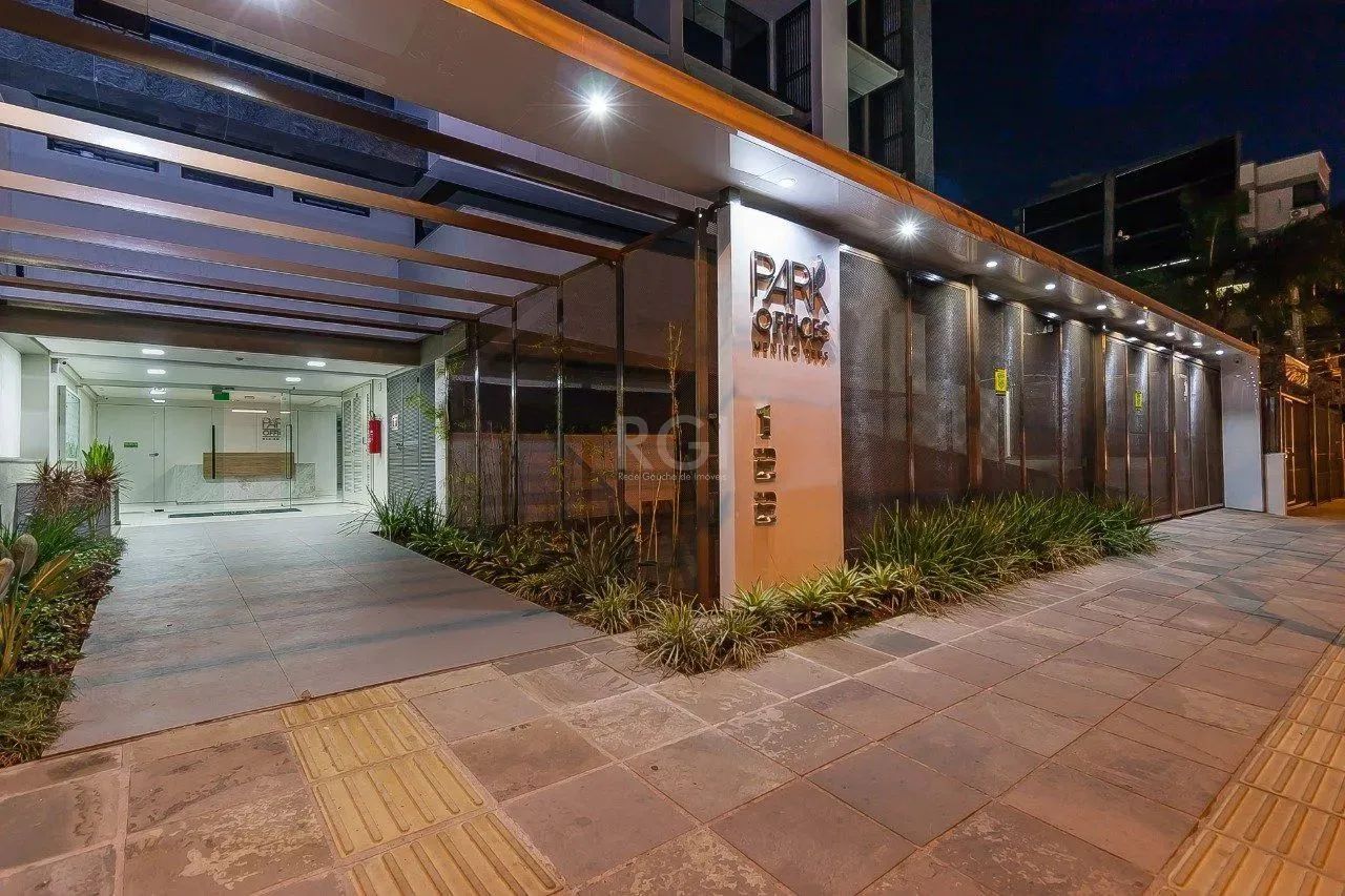 Ótima sala comercial a venda de 37 m². Tenha orgulho do seu endereço profissional, ele vai - Foto 3