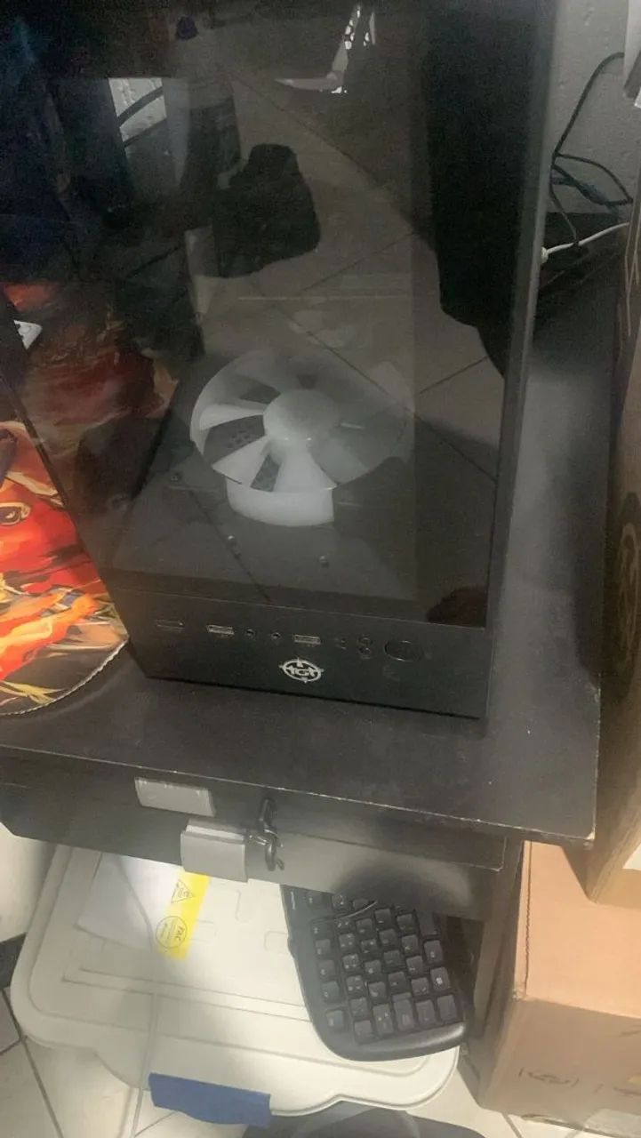 PC Gamer Intel i5 8th Generation 6/664739264866050121