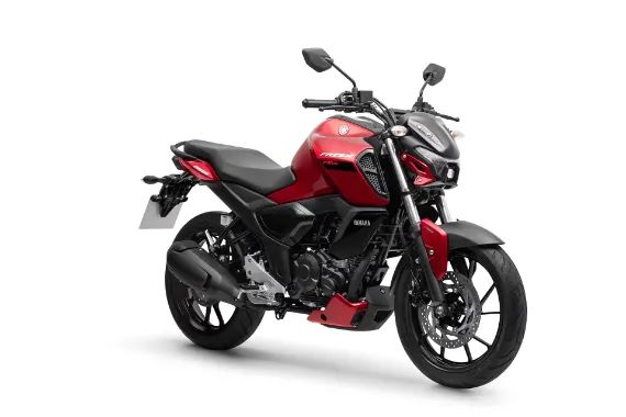 Fazer Fz 15 25/25 + Emplacamento e Capacete Grátis