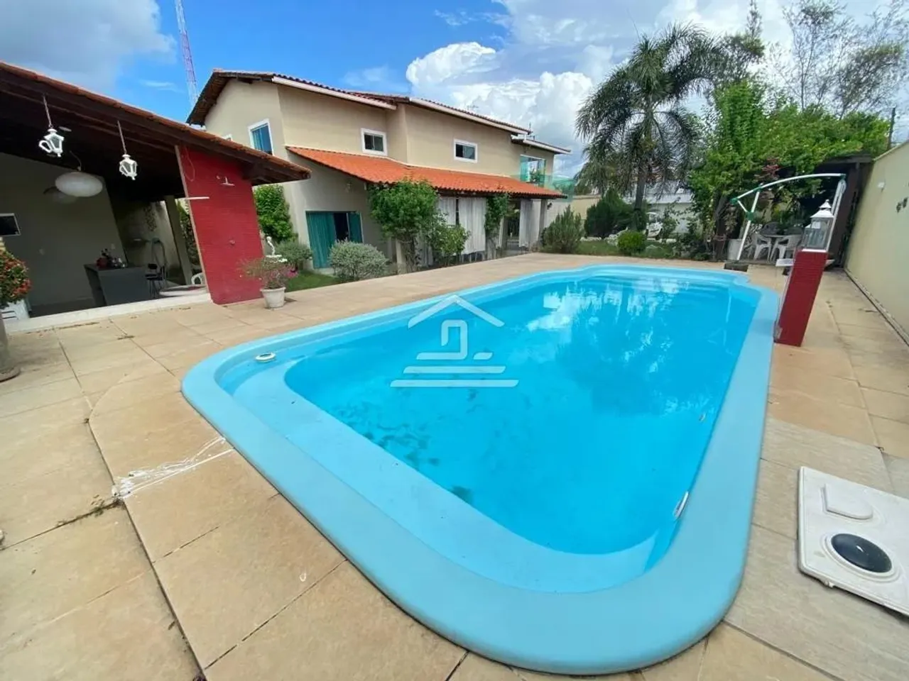 Casa Duplex a venda no Gurupi com 04 Suítes TR110275 THE - 14C2TB6