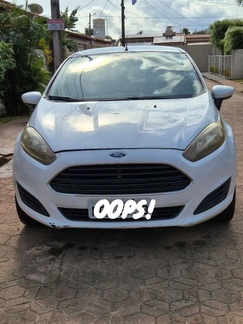 FORD - Foto 5