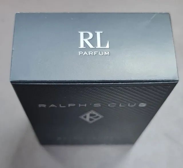 Perfume Ralph's Club Ralph Lauren Eau de Parfum 100ml - Foto 2