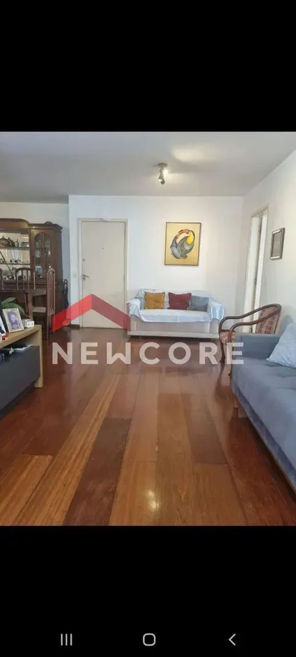 Apartamento em Rua Haddock Lobo - Cerqueira César - São Paulo/SP