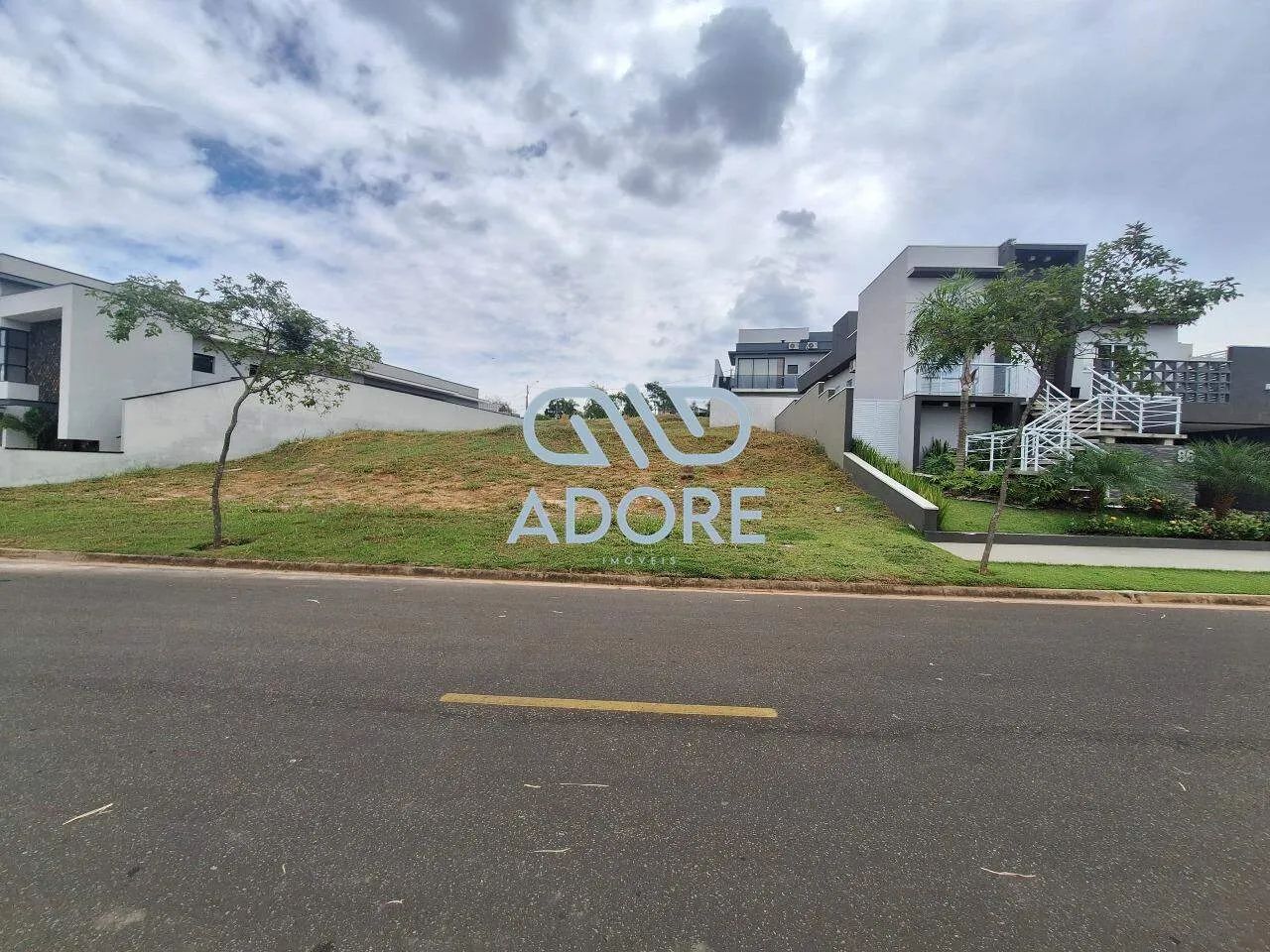 Terreno à venda no Condomínio Reserva Central Parque - Salto/ SP - Foto 11