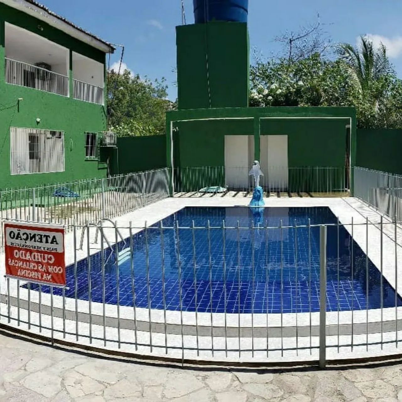 TEMPORADA - ALUGAMOS LINDA CASA PRAIA DO SOSSEGO ILHA DE ITAMARACA 