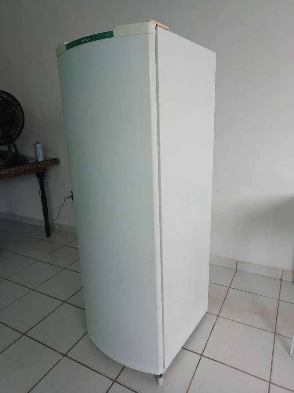 Geladeira Consul 280lts  - Foto 3