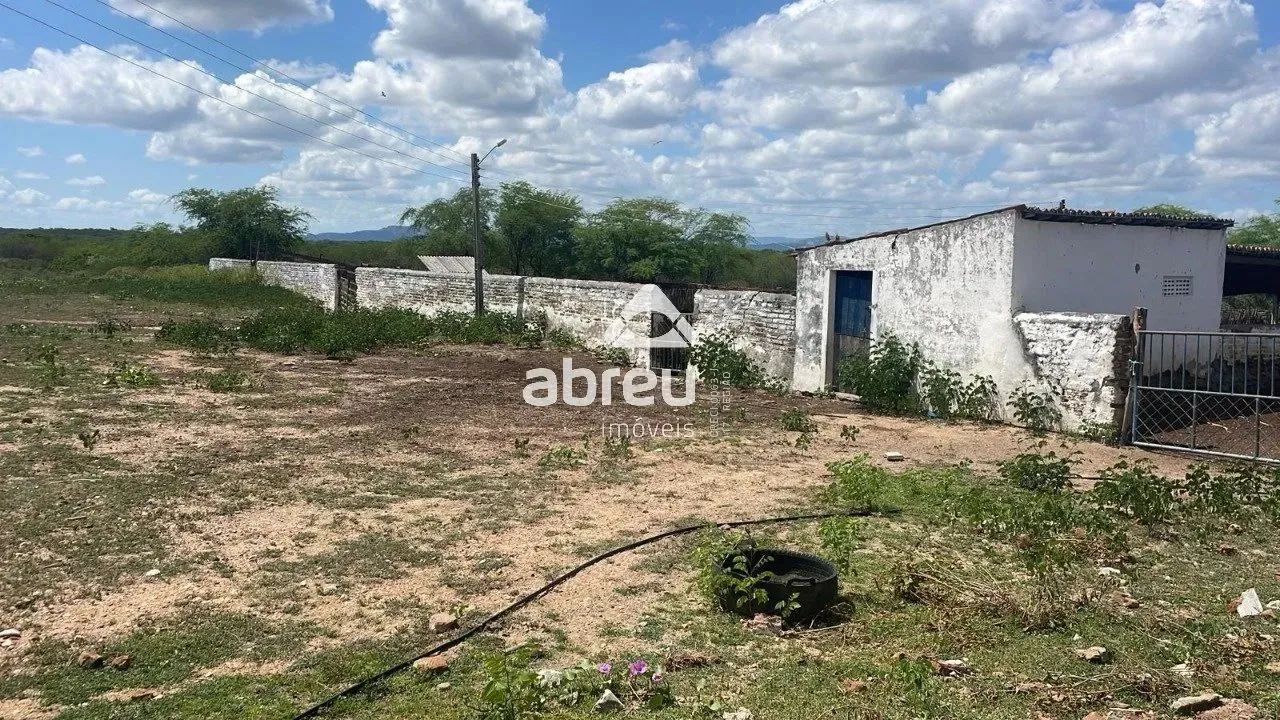 Fazenda Horizonte à Venda em Campo Grande - RN - Foto 3