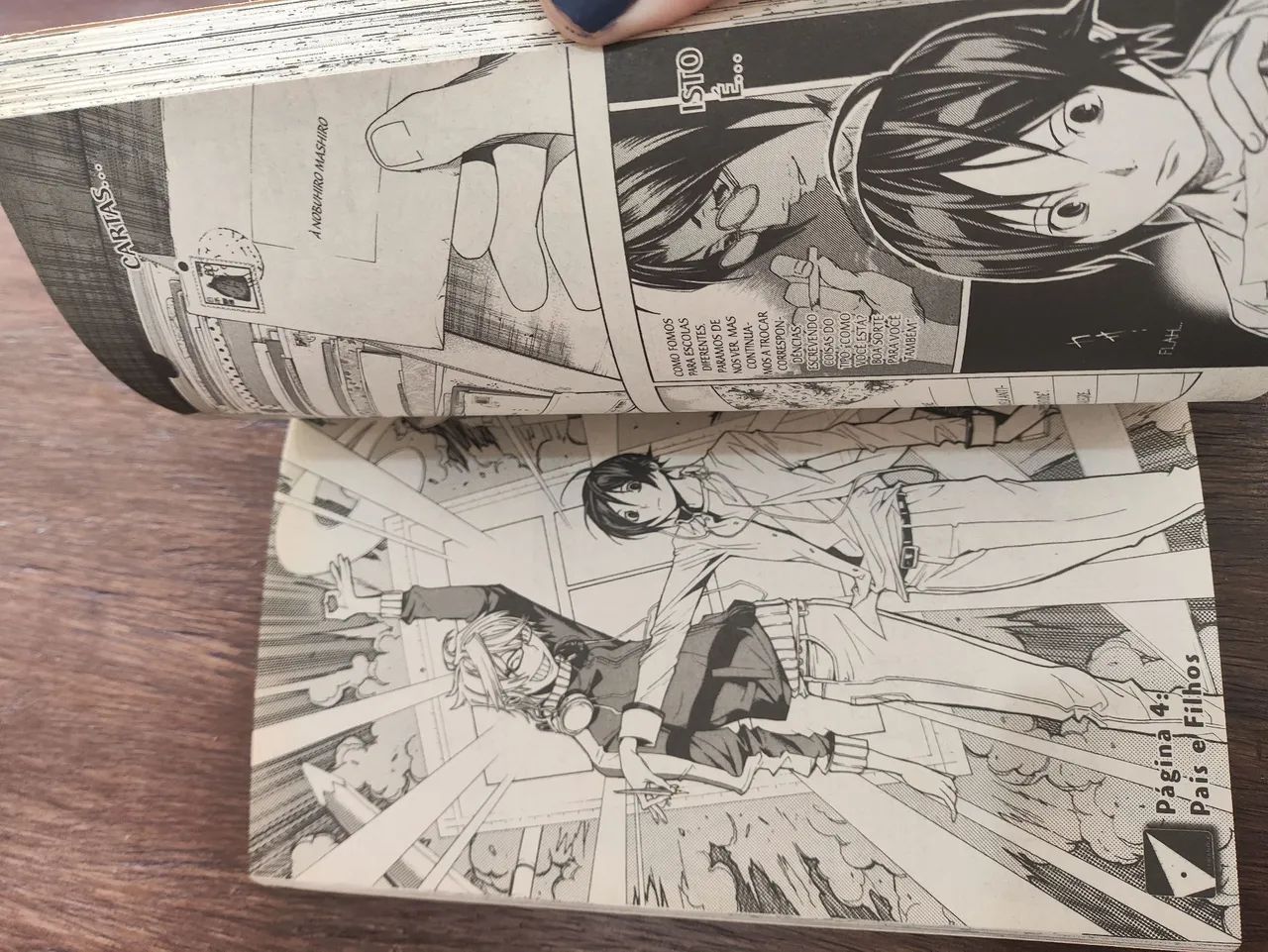 Bakuman COMPLETO - Foto 5