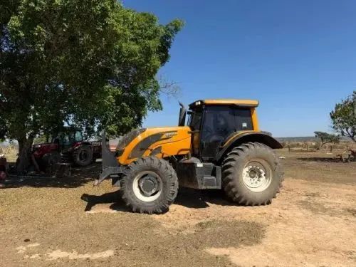 Trator Agrícola Valmet - Foto 3